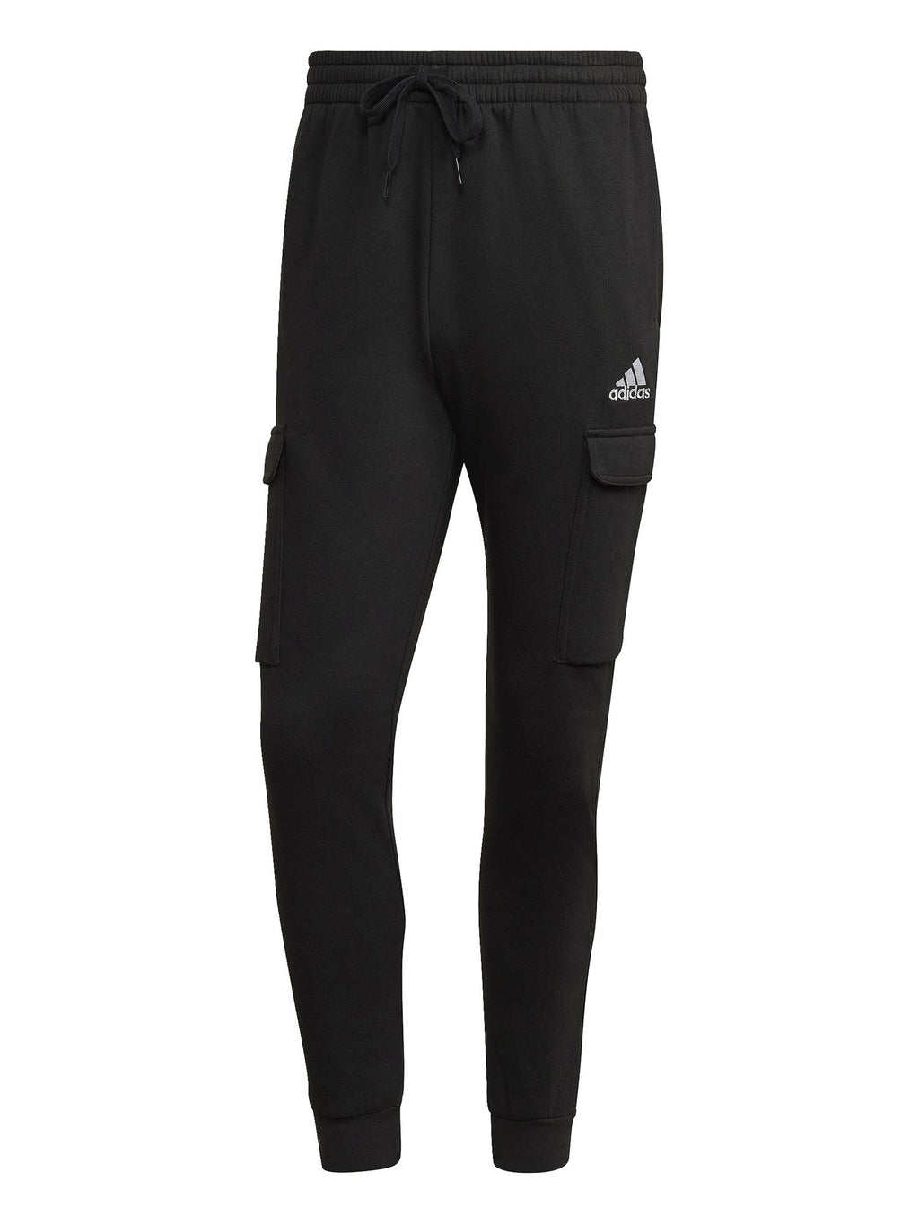 ADIDAS SPORTSWEAR Спортно долнище Essentials Fleece Regular