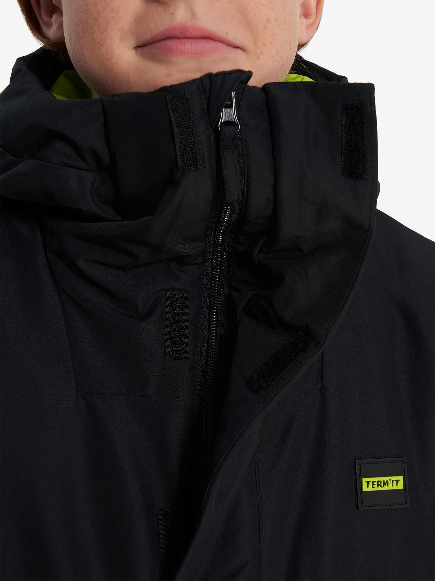 TERMIT Сноуборд яке Snowbording Boy's Padded Jacket