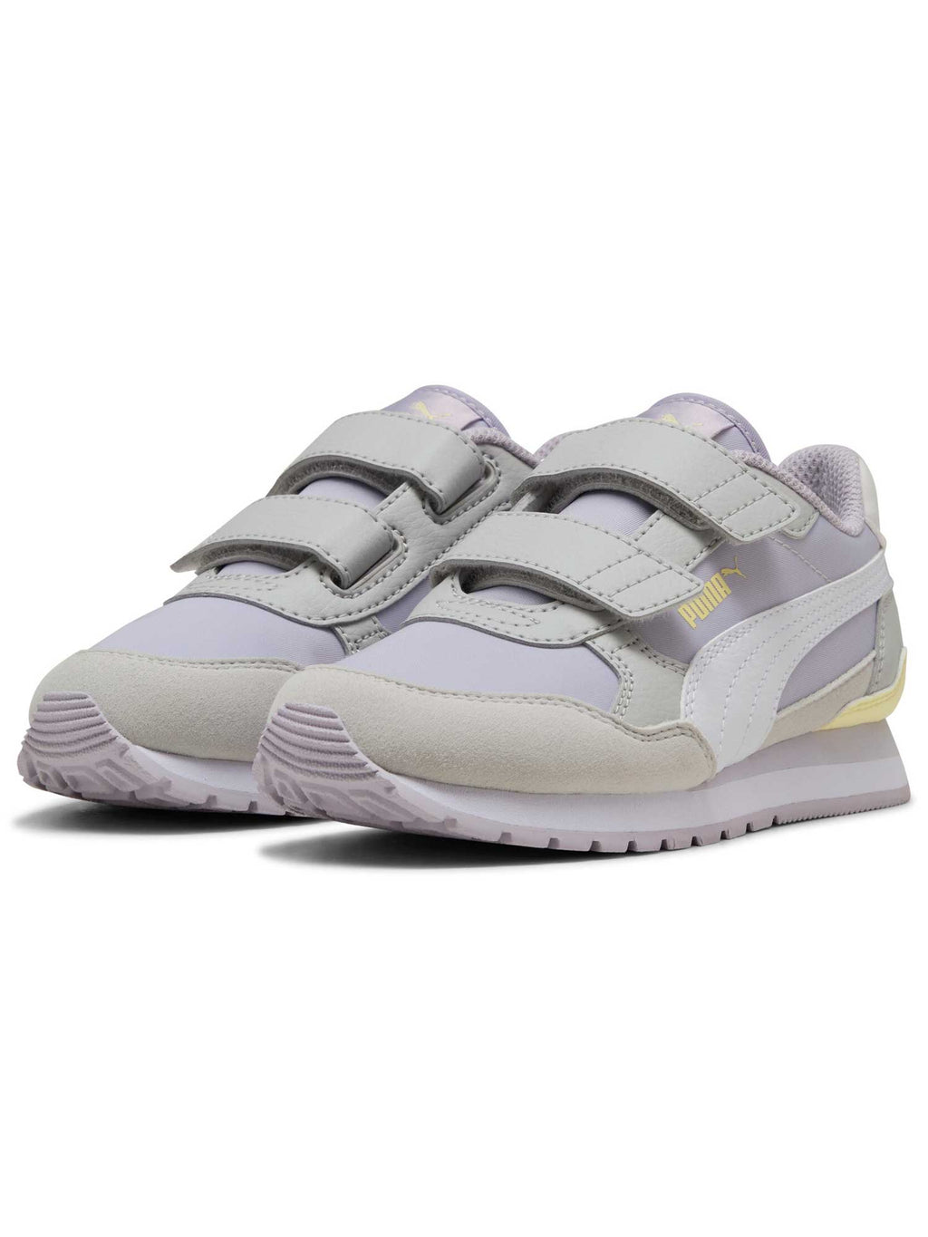 PUMA Обувки ST Runner v4 NL V PS