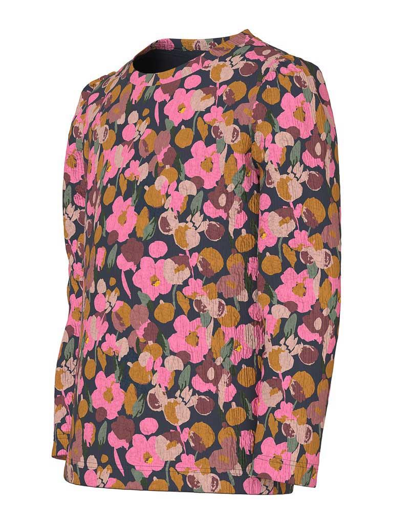 NAME IT Блуза NMFODINE LS TOP