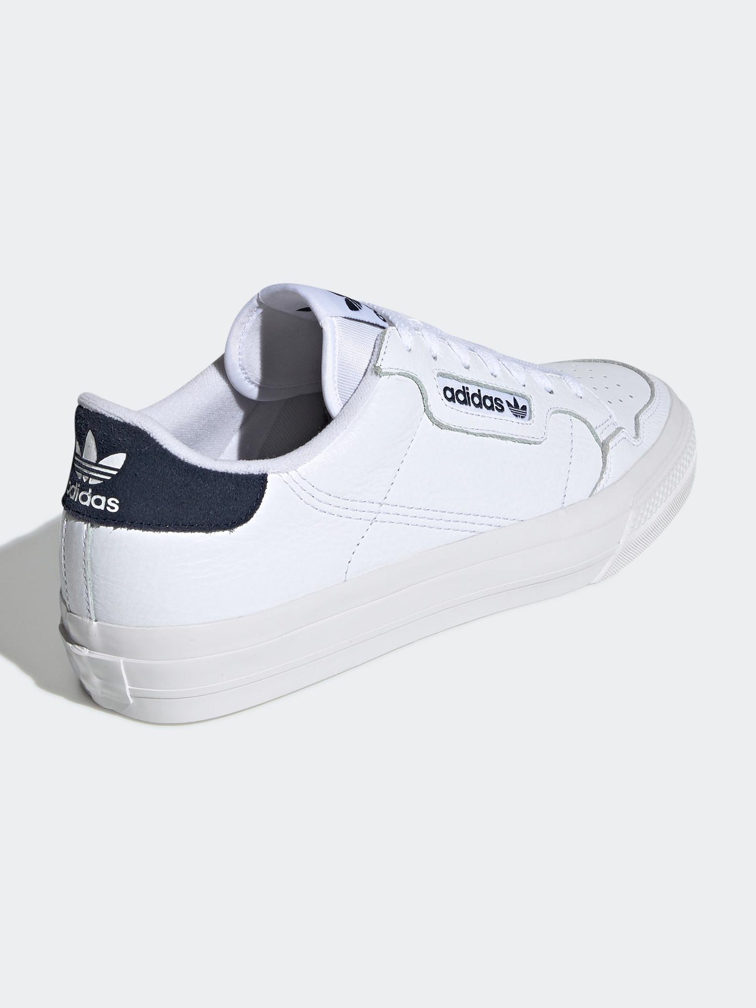 ADIDAS ORIGINALS Обувки CONTINENTAL VULC