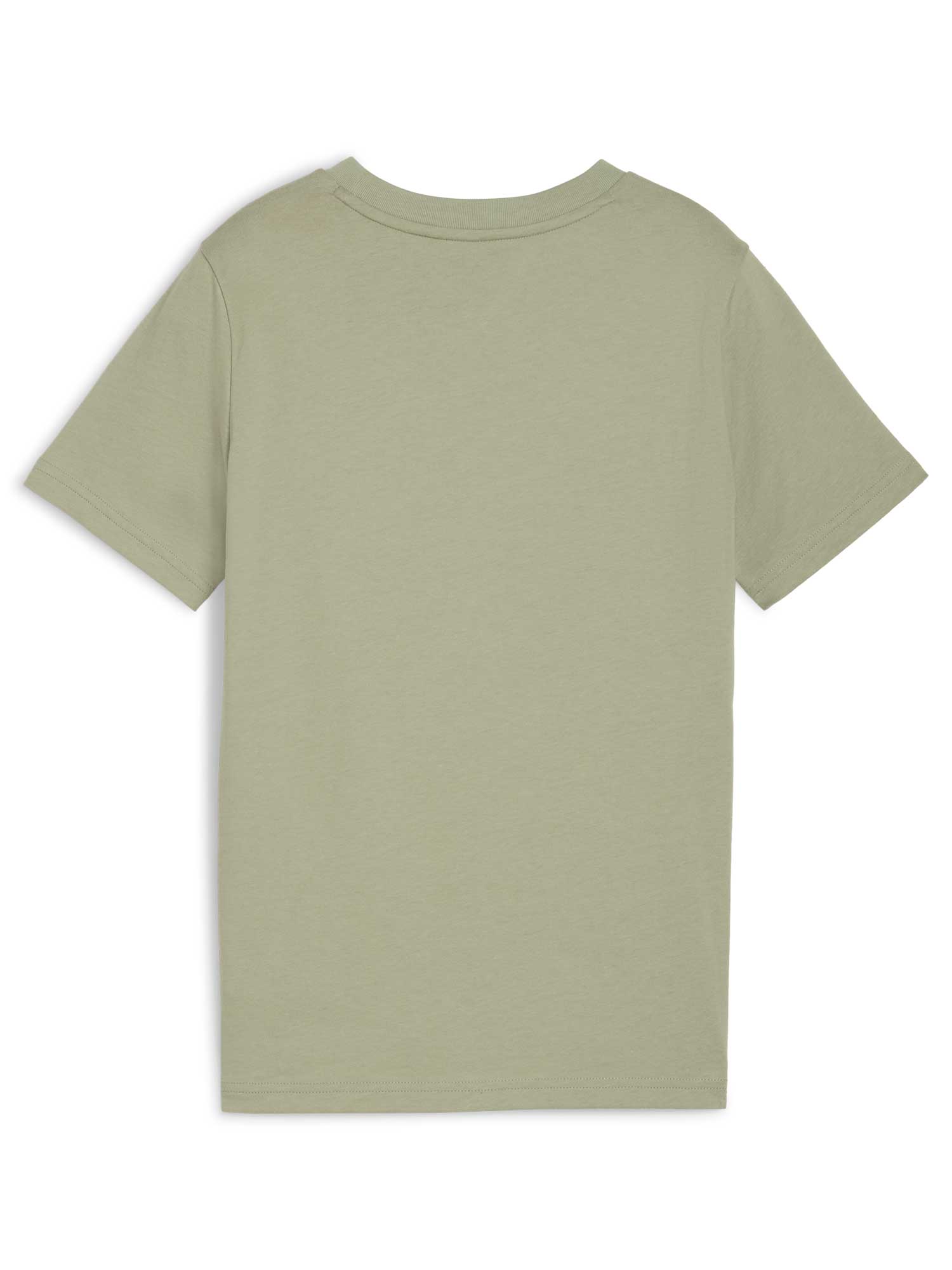 PUMA Тениска GRAPHIC Sneaker Tee B