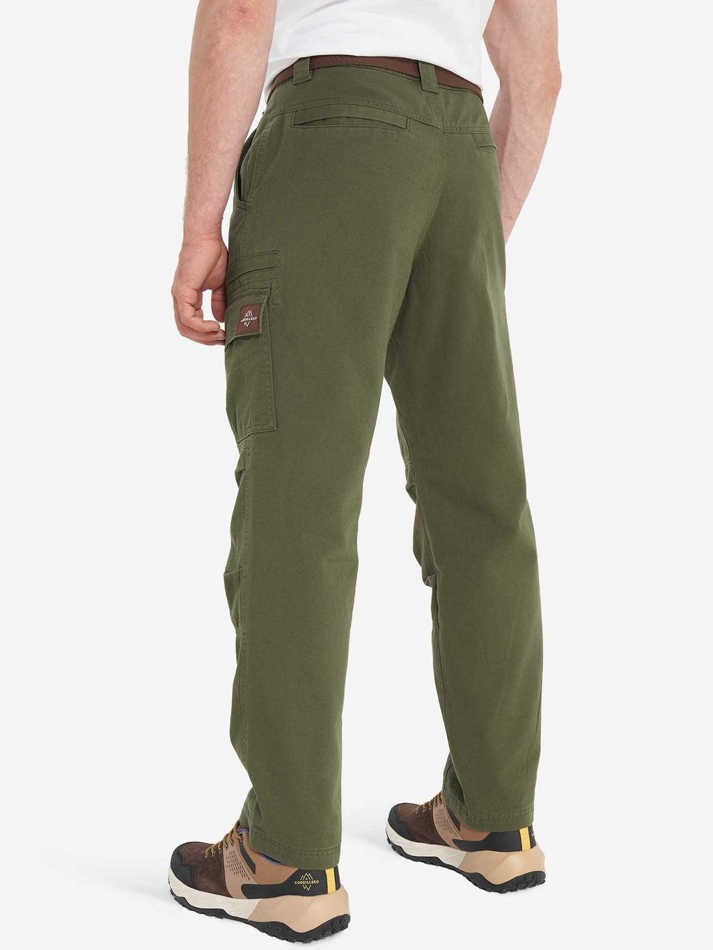 CORDILLERO Панталон Men's Pants