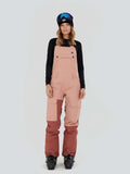 FUNDANGO Ски гащеризон Sakura ECO Bib