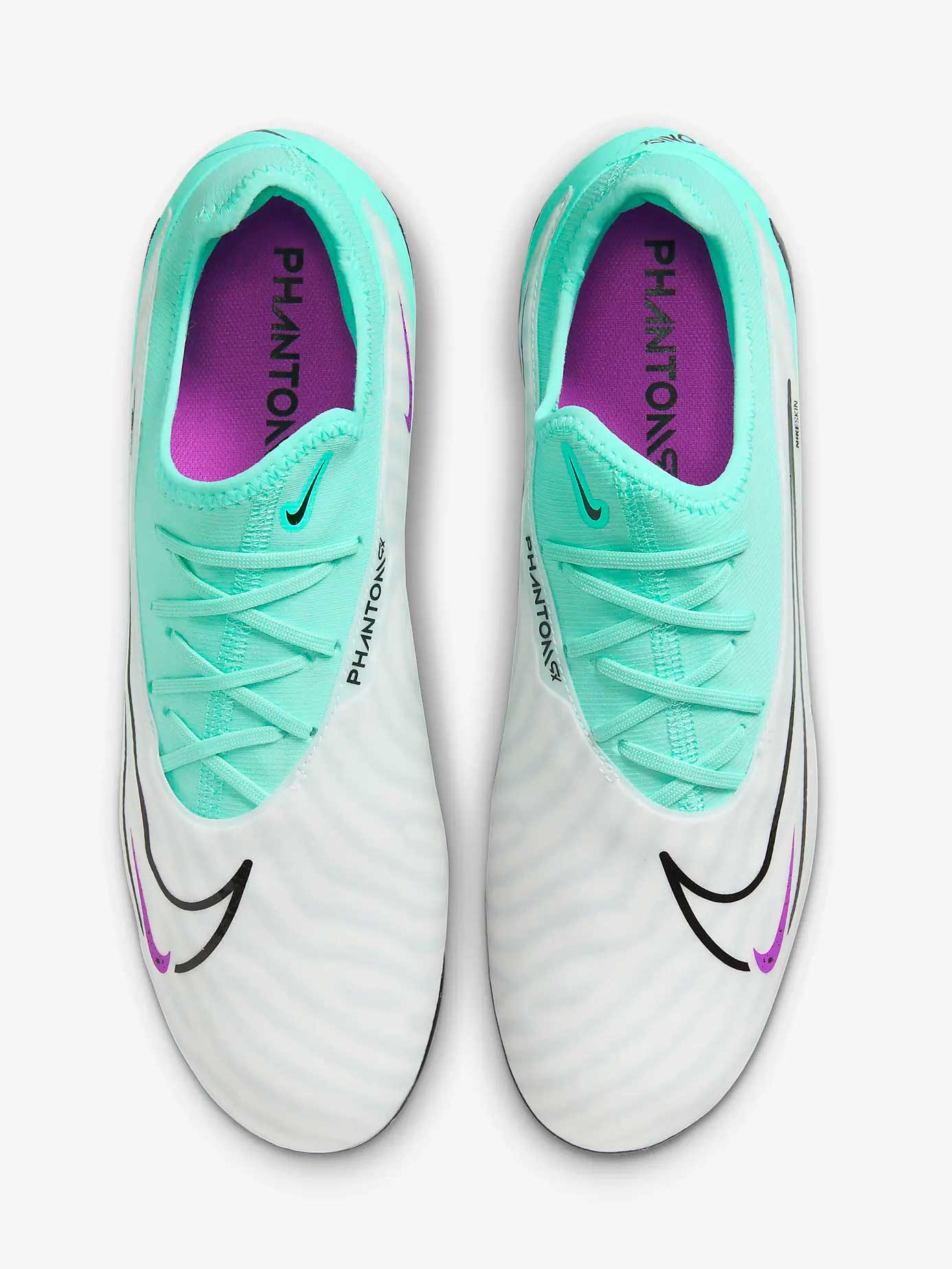 NIKE Обувки PHANTOM GX PRO FG FIRM
