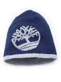 TIMBERLAND Шапка Reversible Logo Beanie
