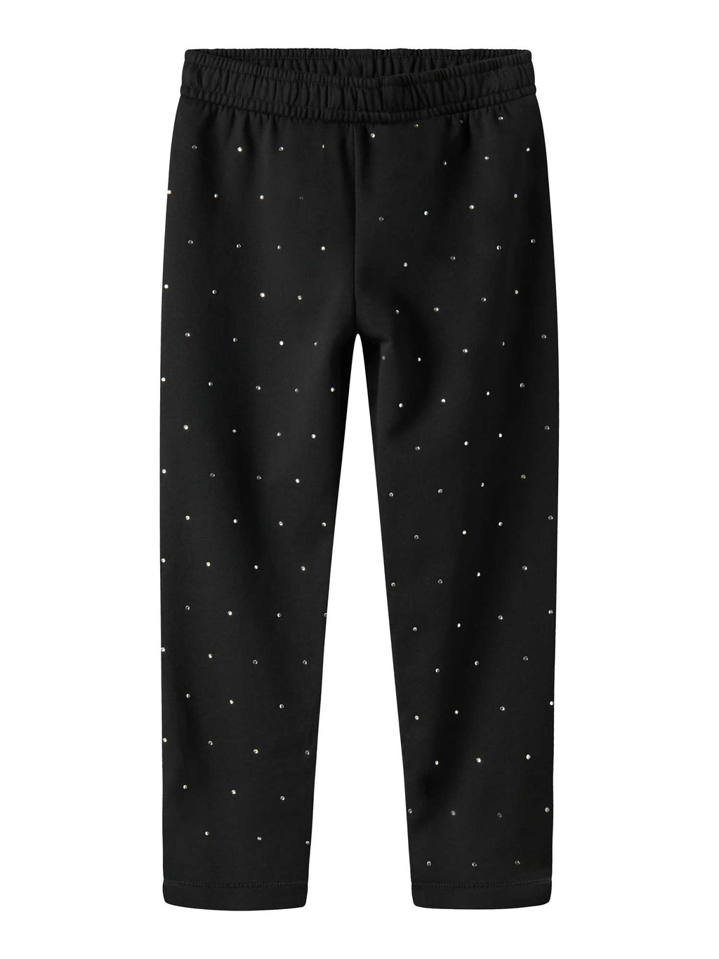 NAME IT Спортно долнище NKFRONJA SWEAT PANT BRU
