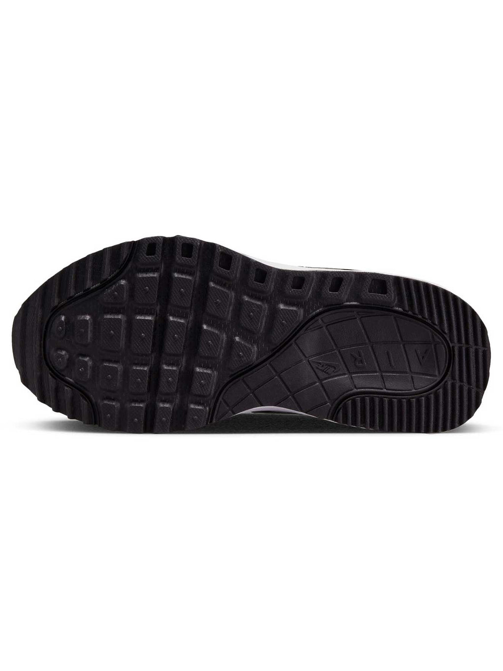 NIKE Обувки AIR MAX SYSTM (PS)