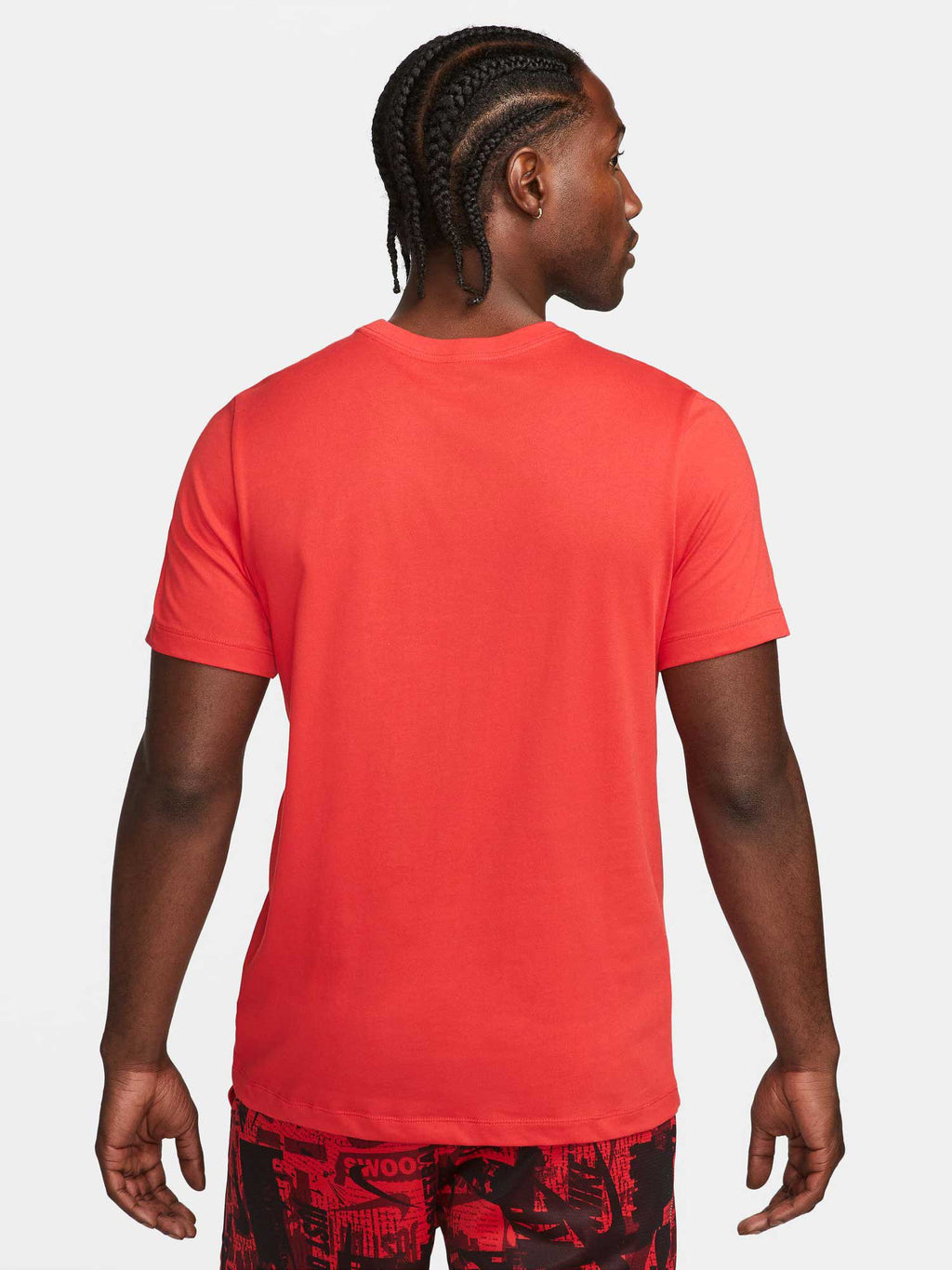 NIKE Тениска M NK DF SSNL EXP