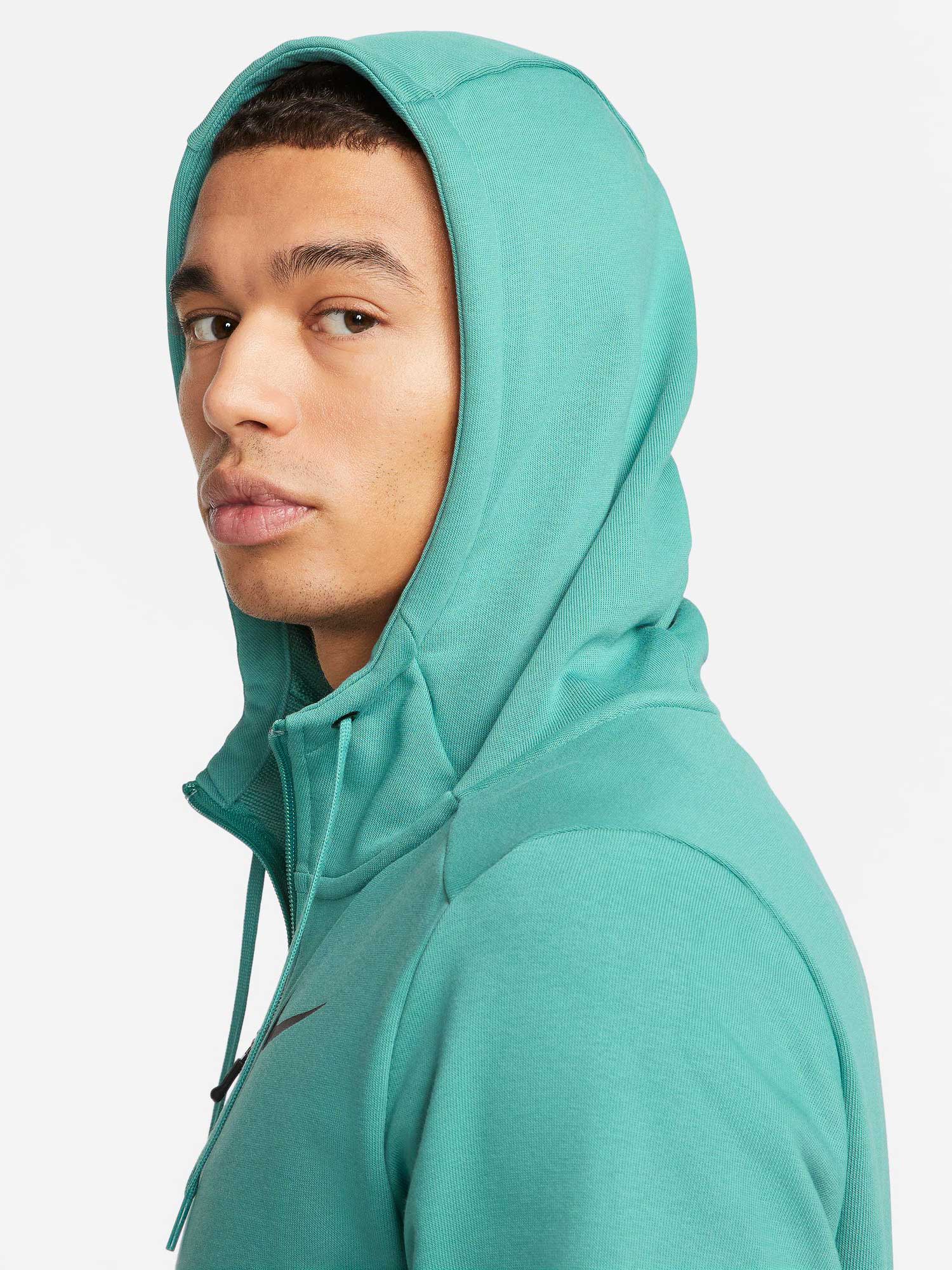 NIKE Суитшърт M NK DF HDIE FZ FL