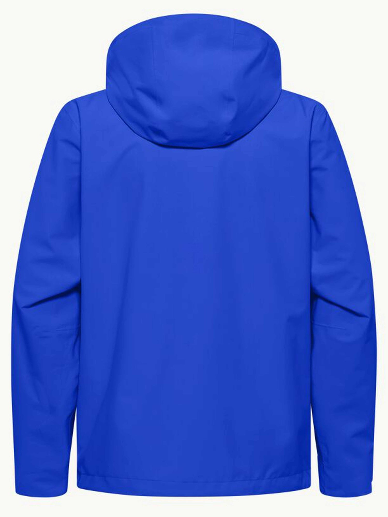 JACK WOLFSKIN Яке TRAILTIME 2L JKT M