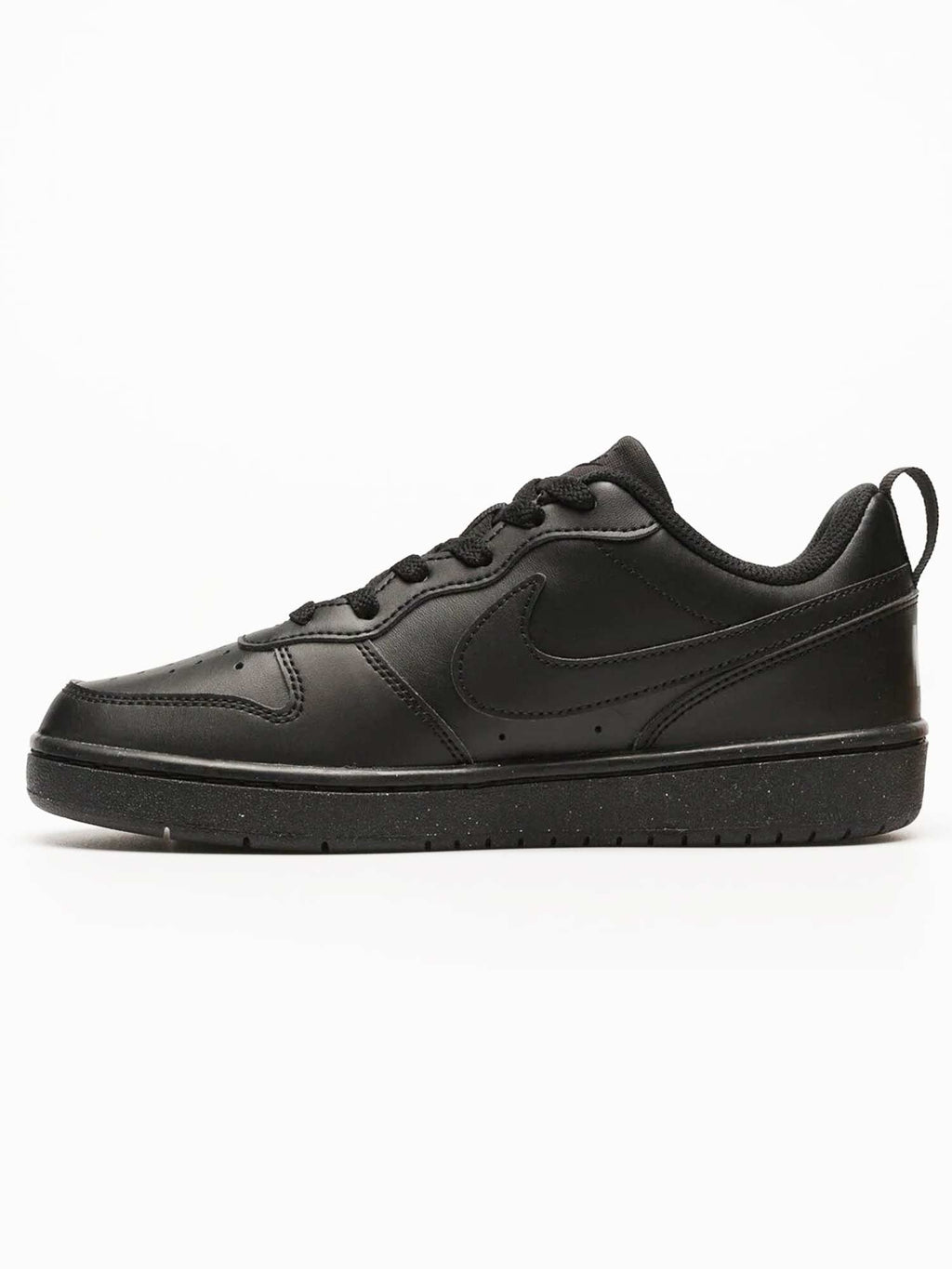 NIKE Обувки COURT BOROUGH LOW RECRAFT (GS)