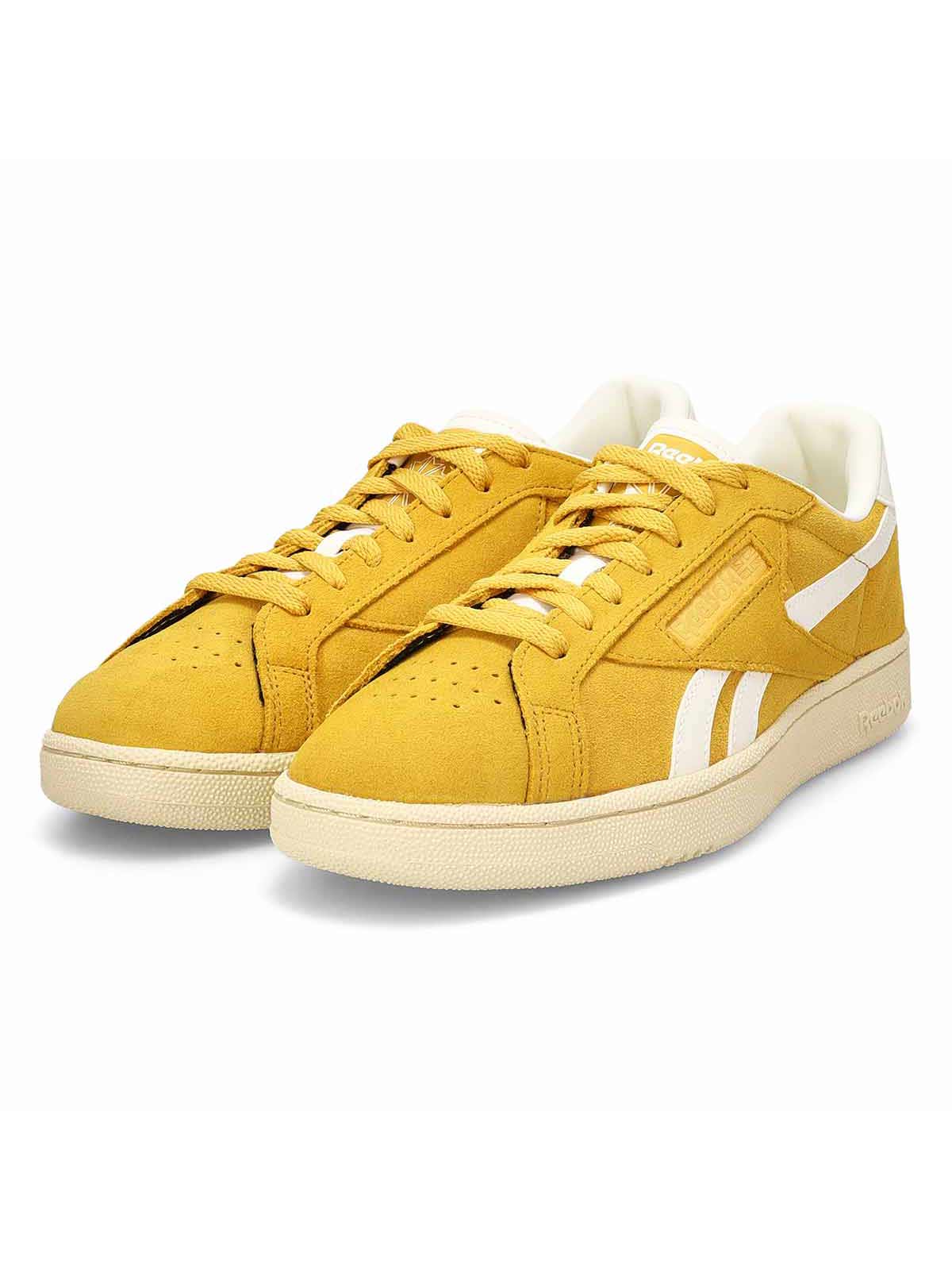 REEBOK Обувки CLUB C GROUNDS UK