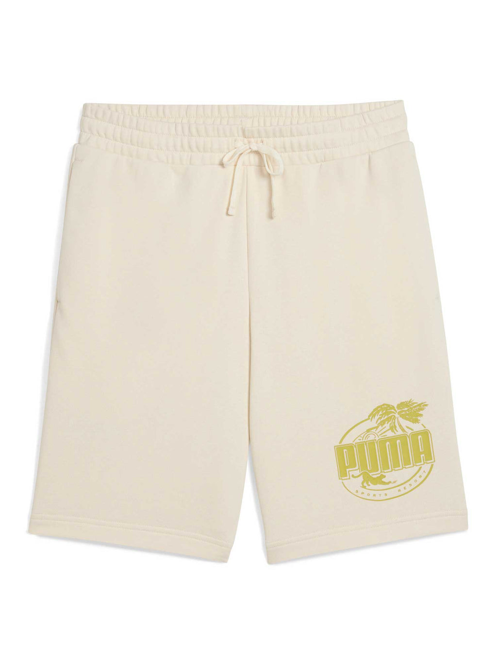 PUMA Къси панталони PALM RESORT Shorts 10 TR