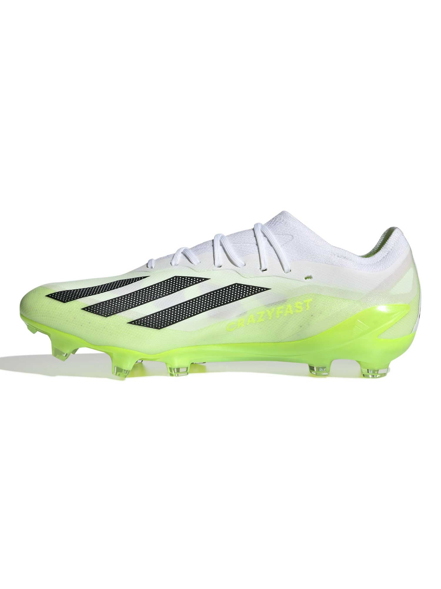 ADIDAS PERFORMANCE Обувки X Crazyfast.1 Firm Ground