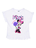 KIDS MOVIE HEROES Тениска MINNIE