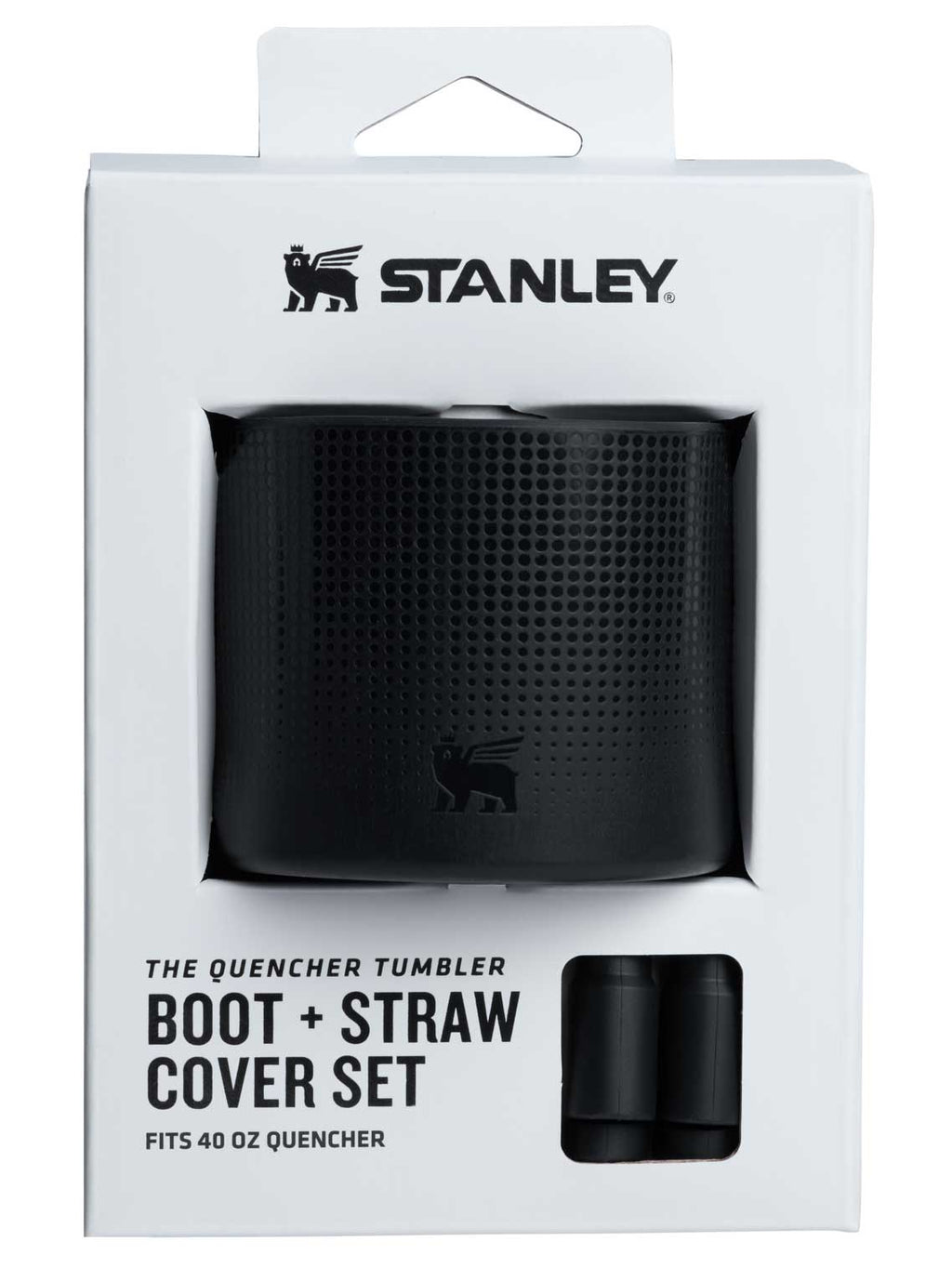 STANLEY Калъфи за чаша The Quencher Boot + Straw Topper