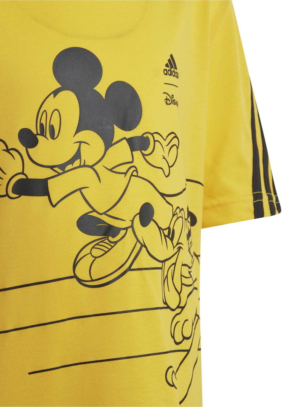 ADIDAS SPORTSWEAR Тениска Disney Mickey Mouse