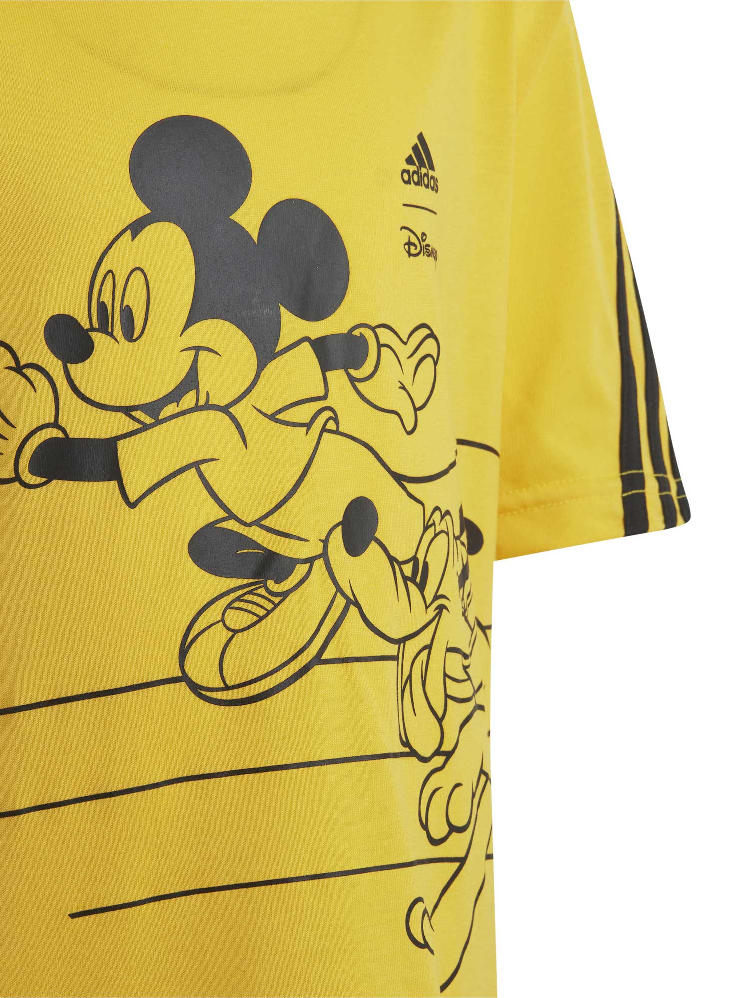 ADIDAS SPORTSWEAR Тениска Disney Mickey Mouse