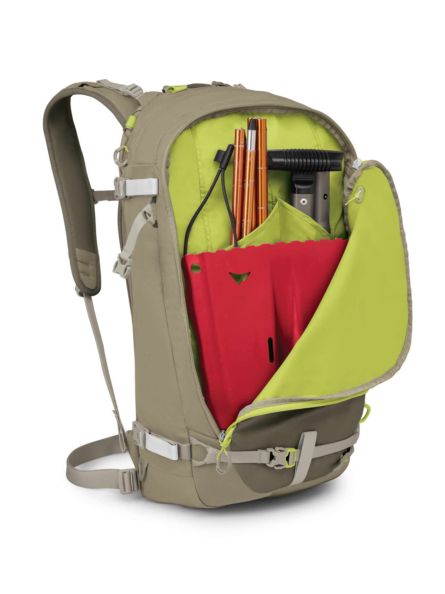 OSPREY Раница Soelden 25