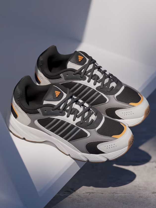 ADIDAS SPORTSWEAR Обувки Crazychaos 2000