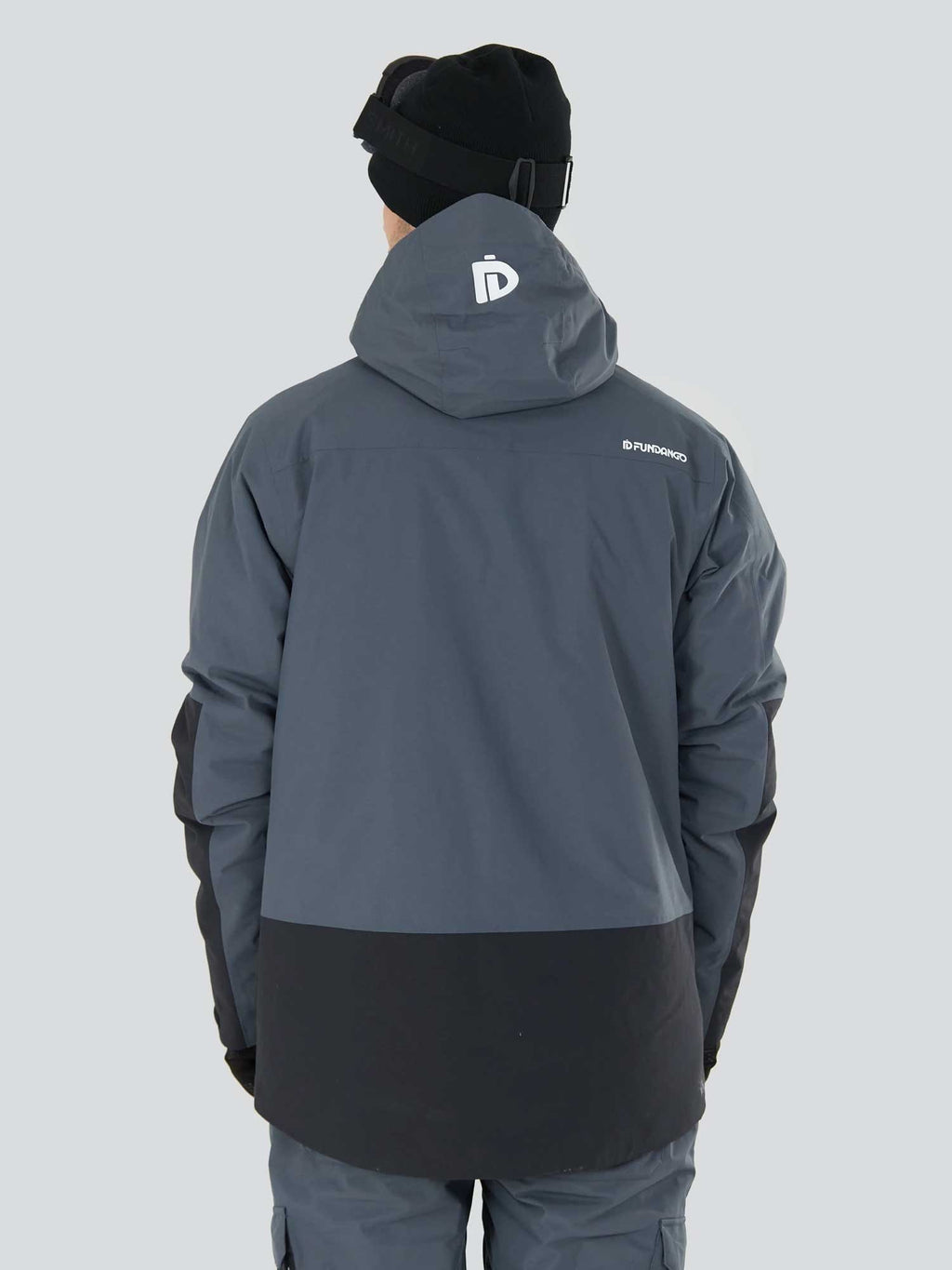FUNDANGO Ски яке Baily ECO Allmountain