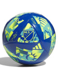 ADIDAS PERFORMANCE Футболна топка MLS 24 Club Football