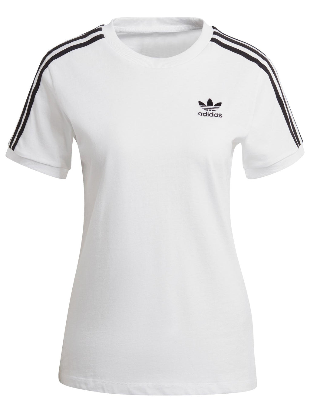 ADIDAS ORIGINALS Тениска 3 STRIPES