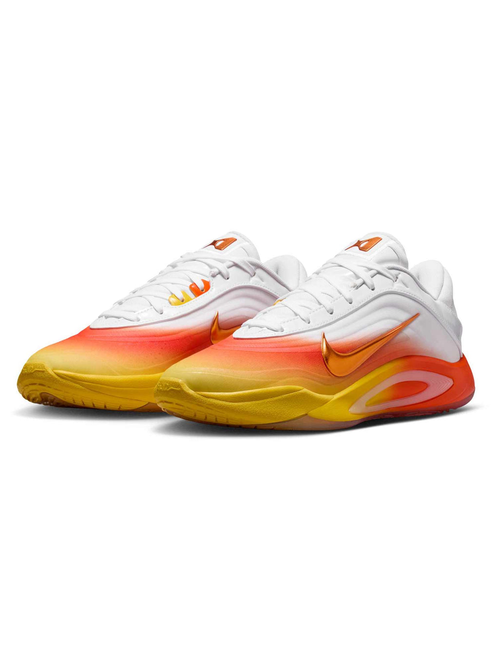 NIKE Обувки AONE