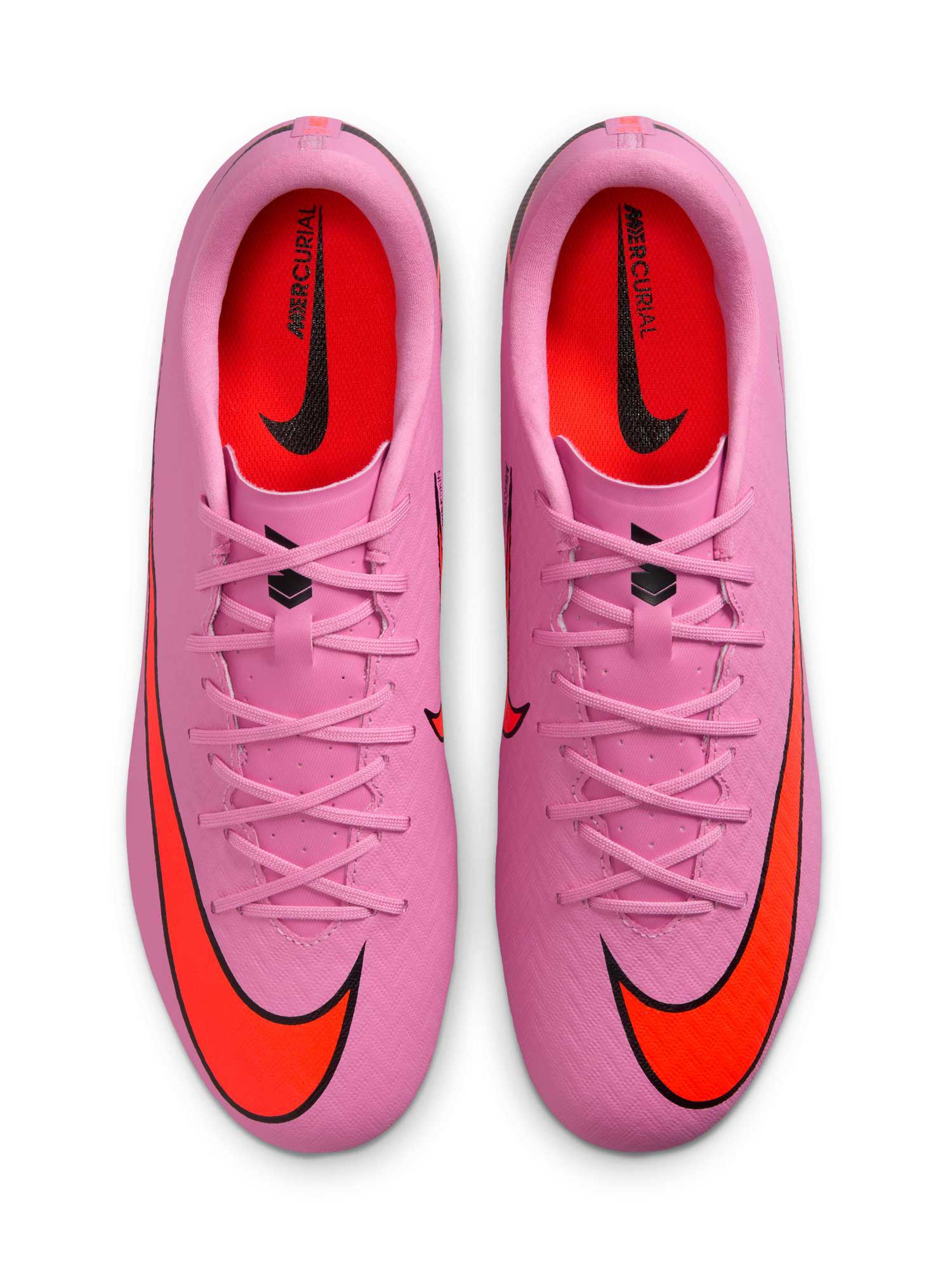 NIKE Обувки ZM VAPOR 16 ACADEMY FG/MG