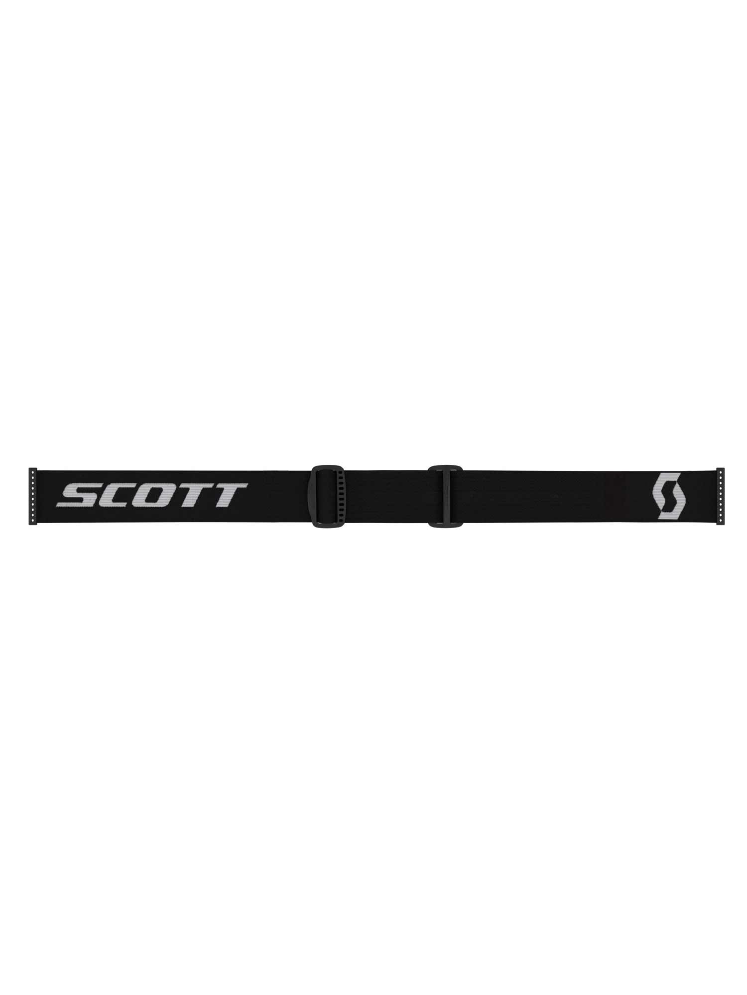 SCOTT Ски маска Goggle Faze II