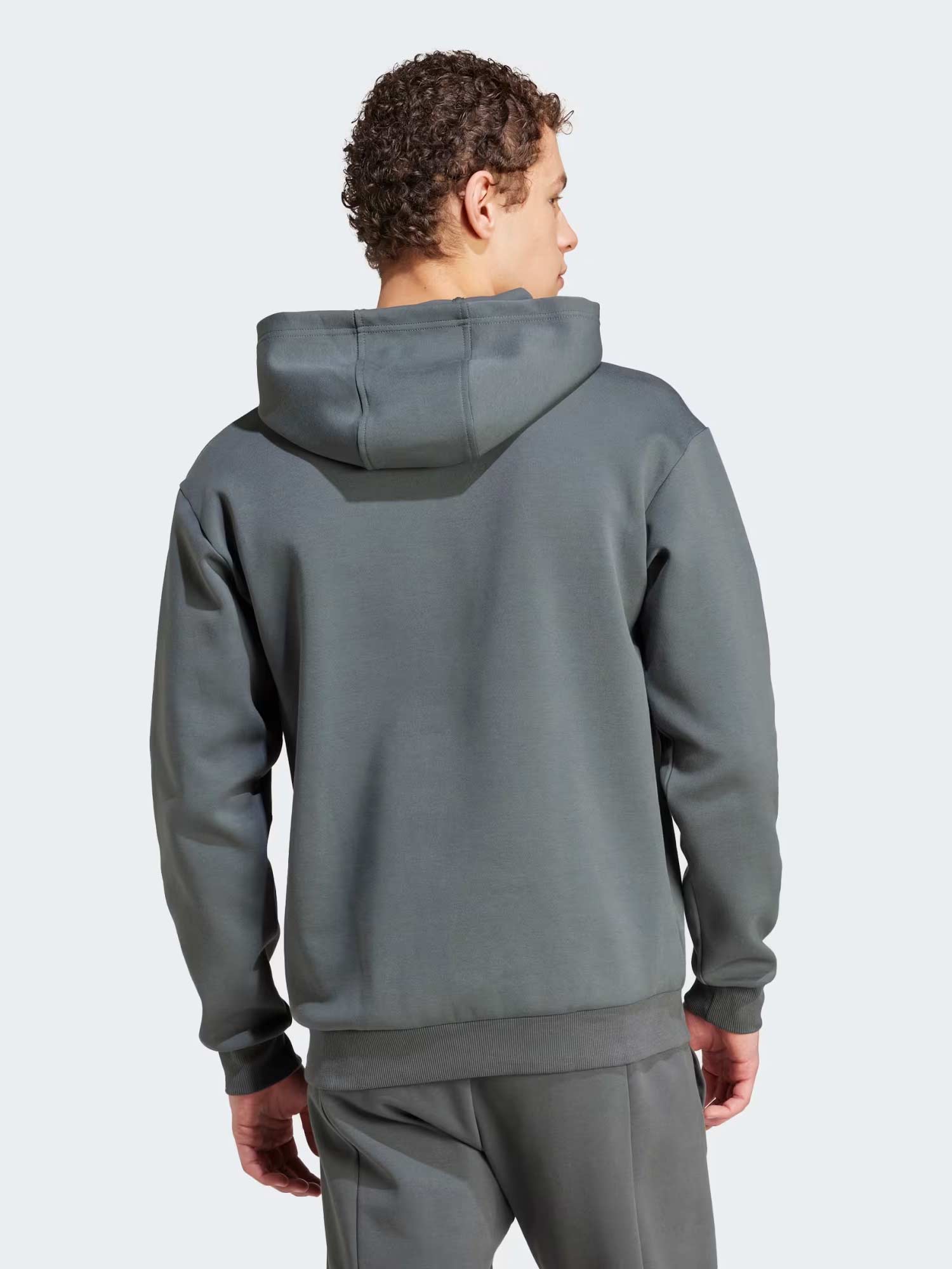 ADIDAS SPORTSWEAR Суитшърт Future Icons Badge of Sport Hoodie