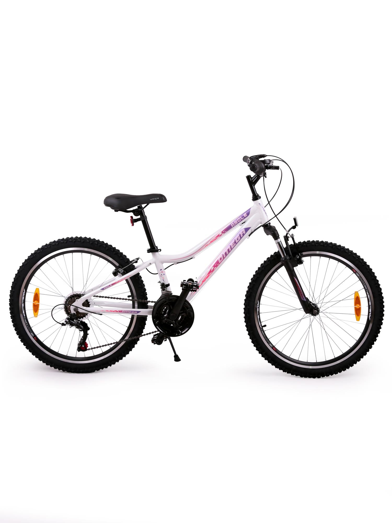 OMEGA Велосипед ANGLE 20"