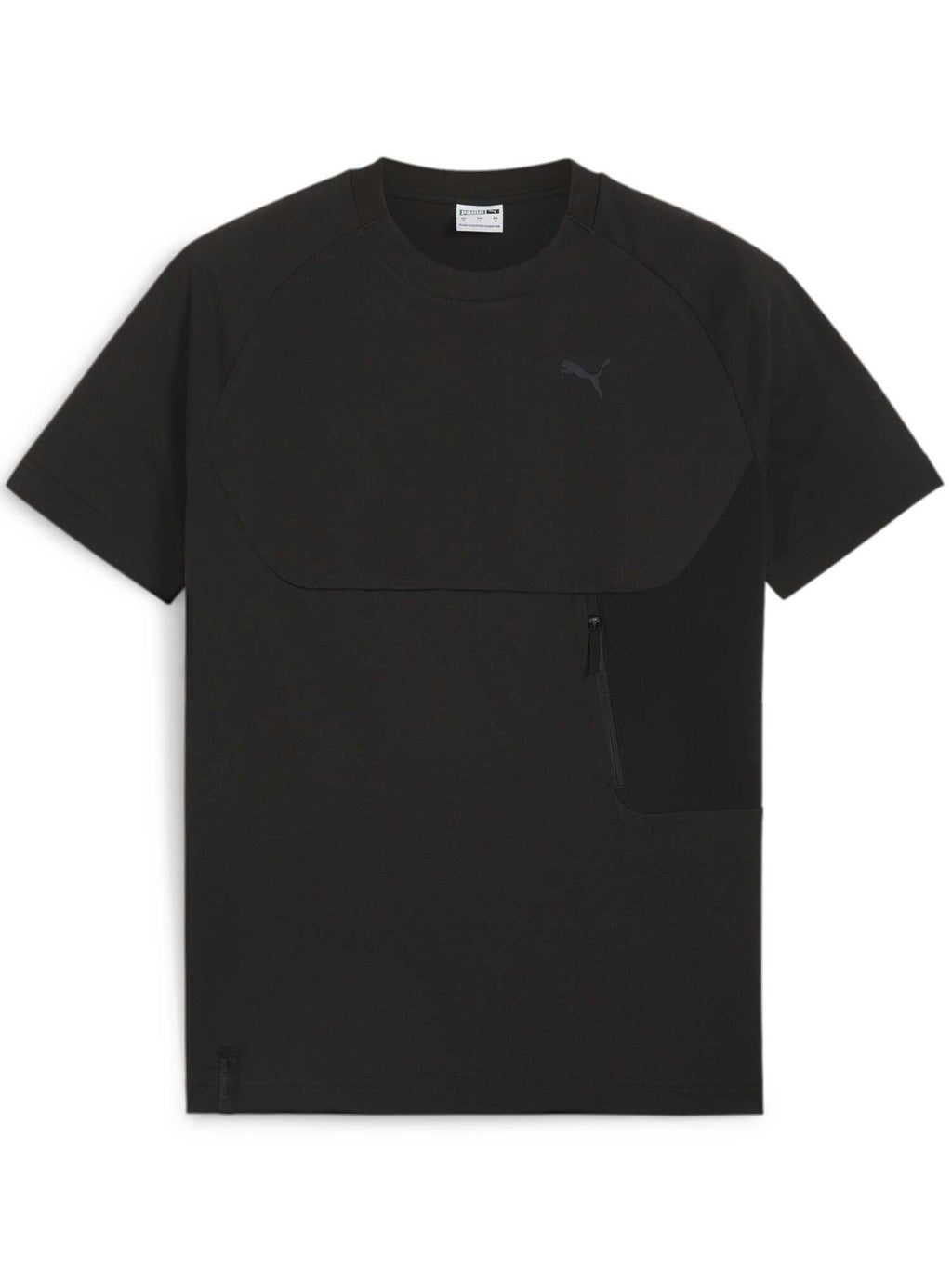 PUMA Тениска PUMATECH Pocket