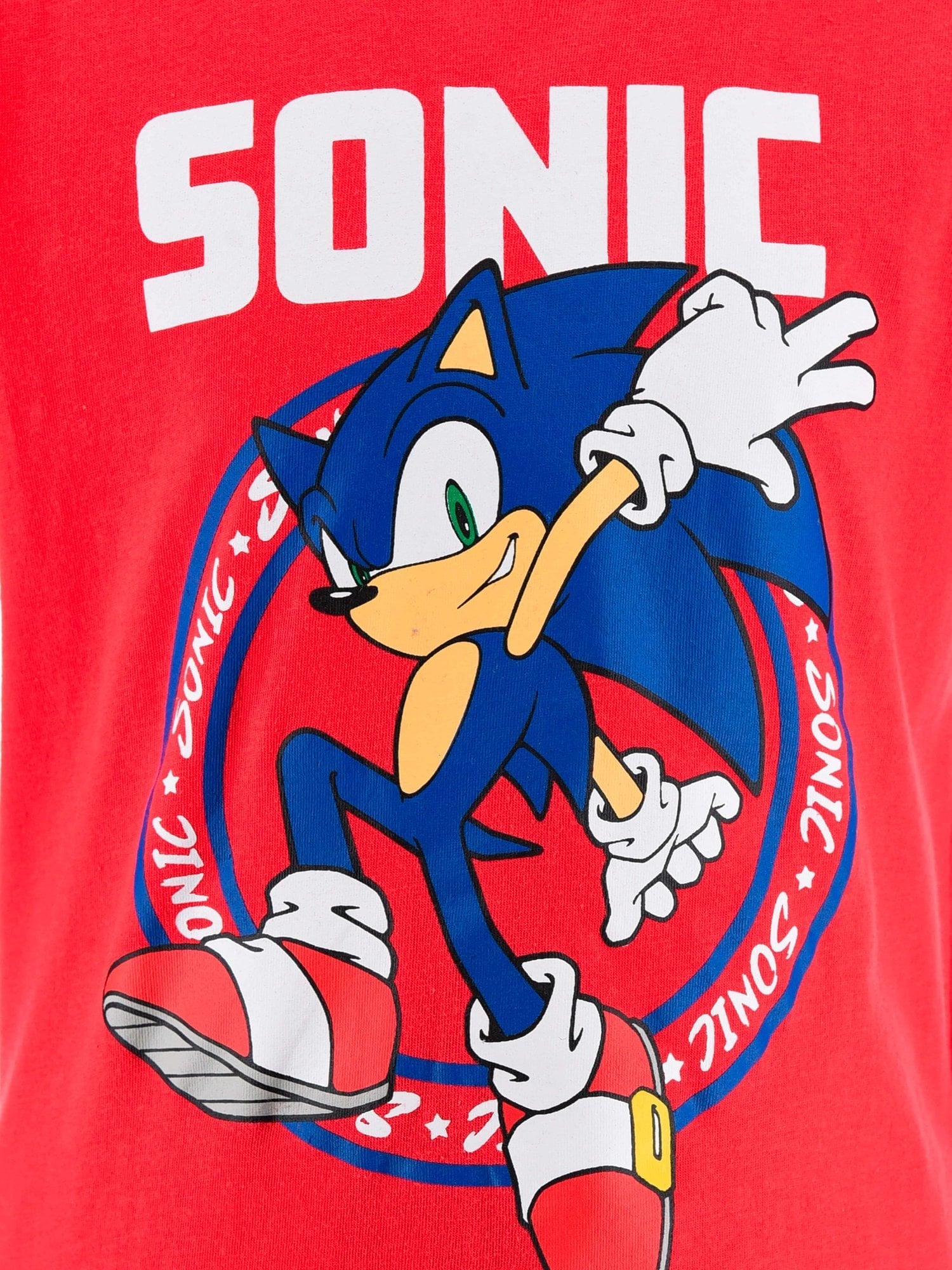 KIDS MOVIE HEROES Комплект от 2 части SONICMODERN