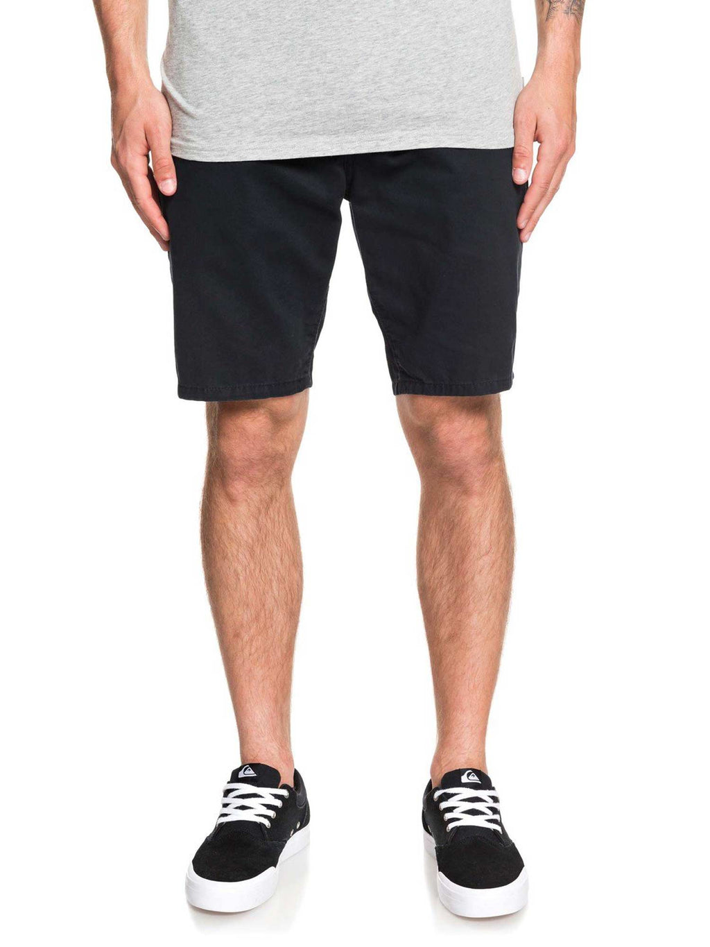 QUIKSILVER Къси панталони EVERYDAY CHINO LIGHT