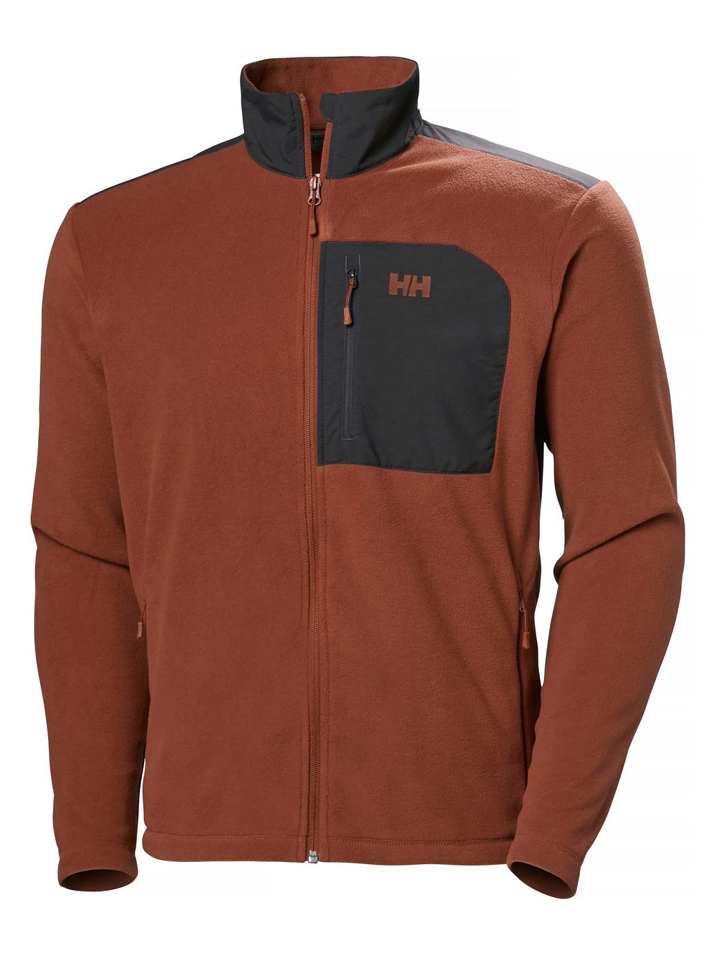 HELLY HANSEN Полар DAYBREAKER BLOCK JACKET