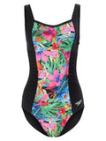 SPEEDO Цял бански PRT CONTOUR 1PCE AF