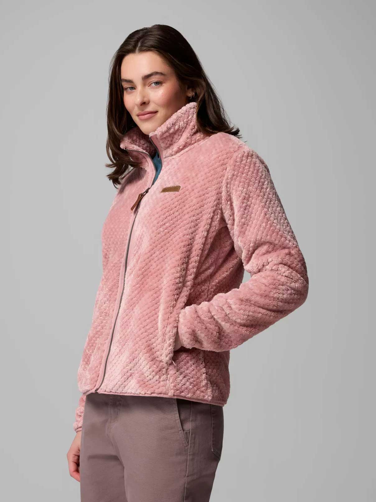 COLUMBIA Полар Women's Fire Side™ II Sherpa Full Zip