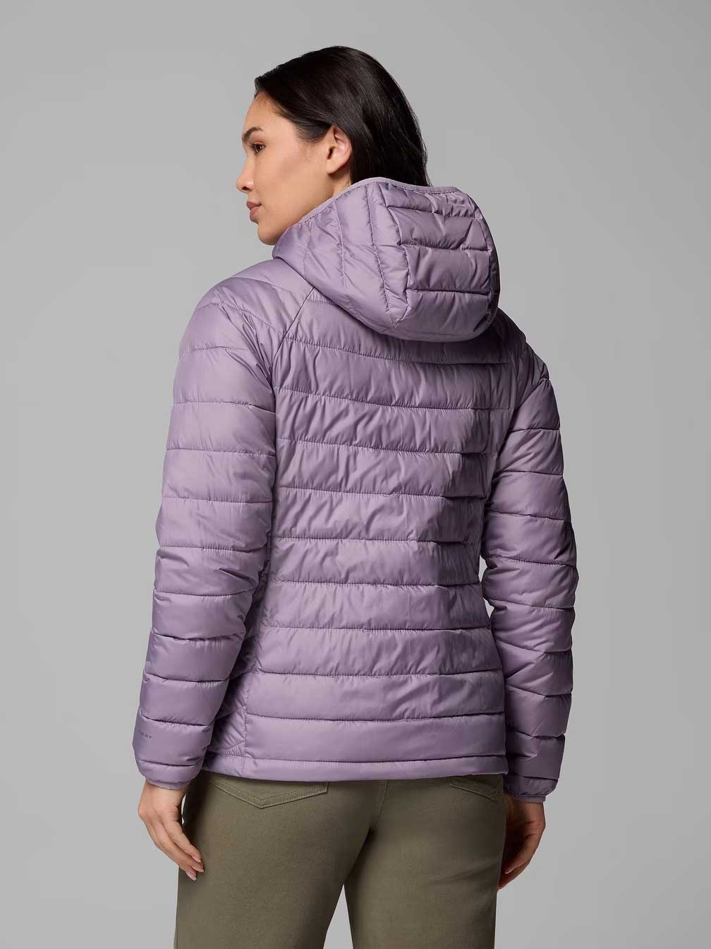 COLUMBIA Яке Powder Lite™ II Hooded