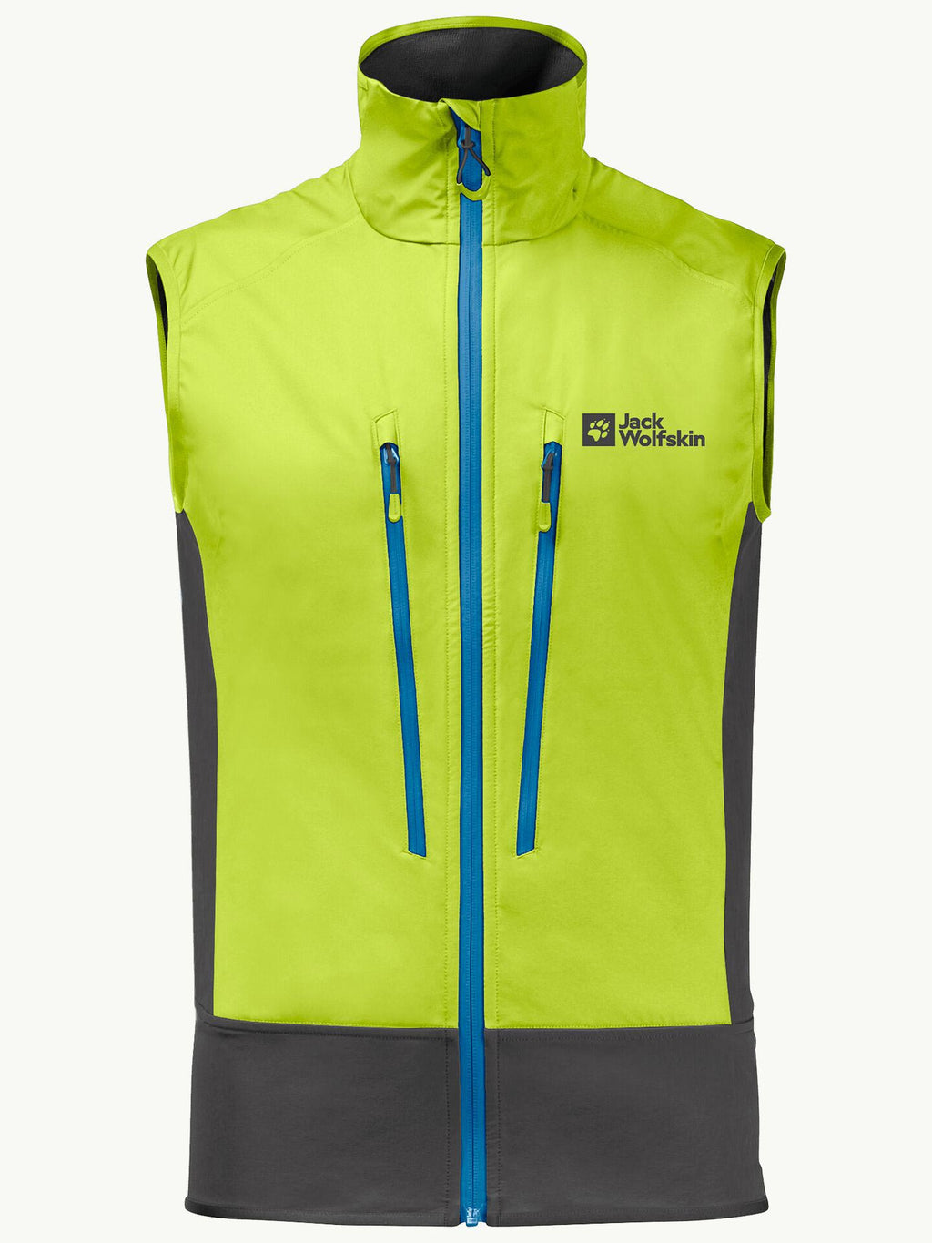 JACK WOLFSKIN Елек ALPSPITZE M