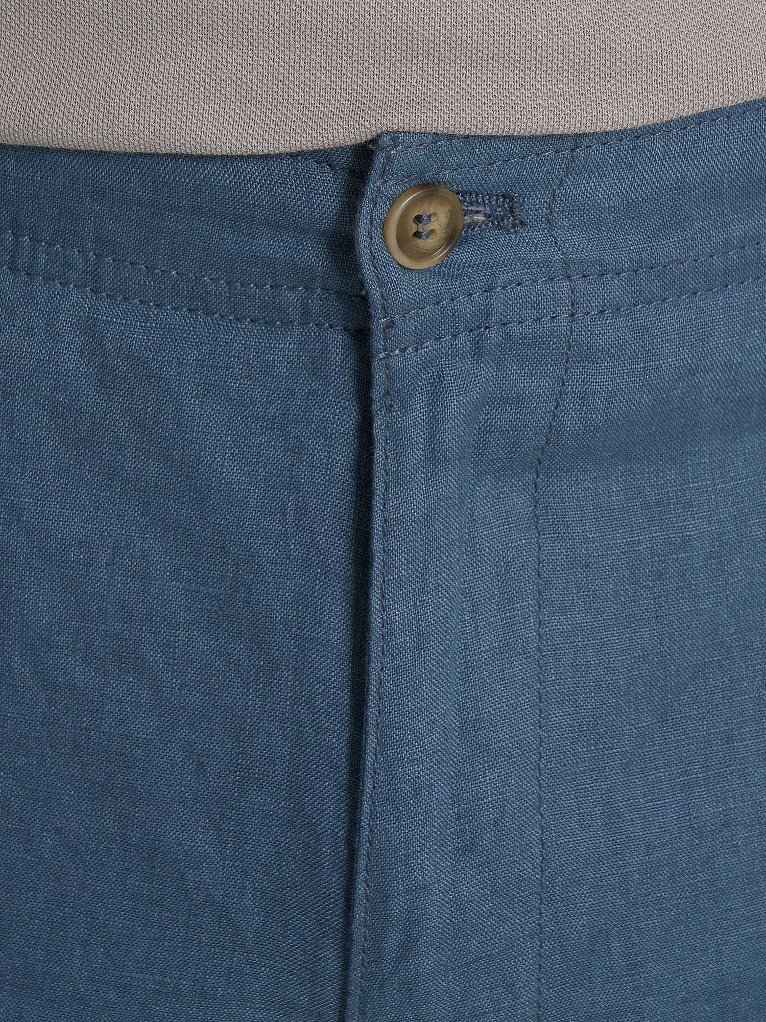 CORDILLERO Къси панталони Male Shorts Linen