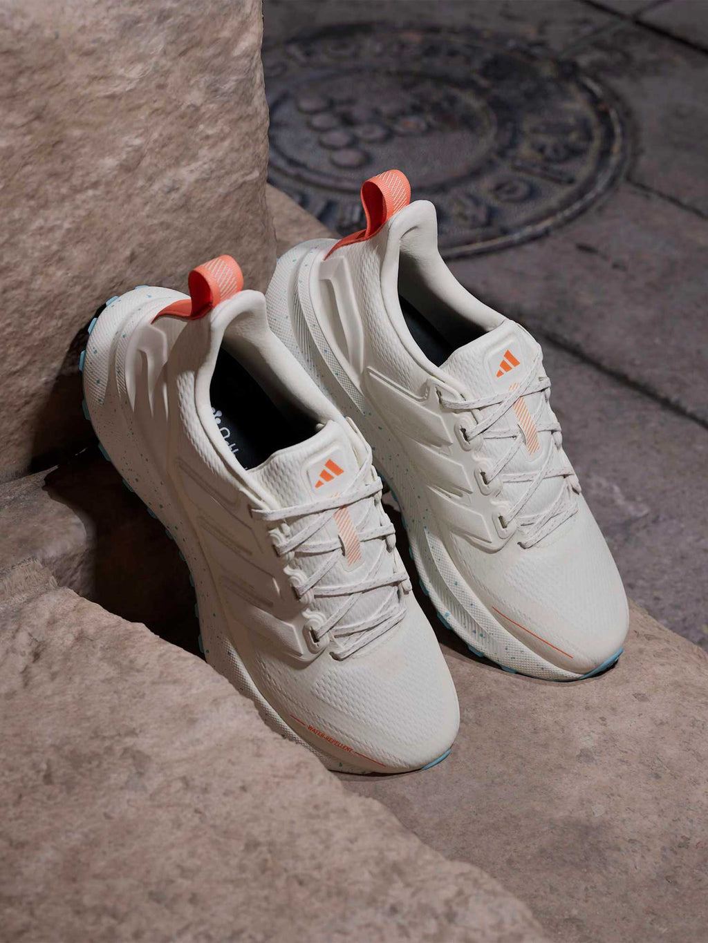 ADIDAS PERFORMANCE Обувки Ultrarun 5 TR Running