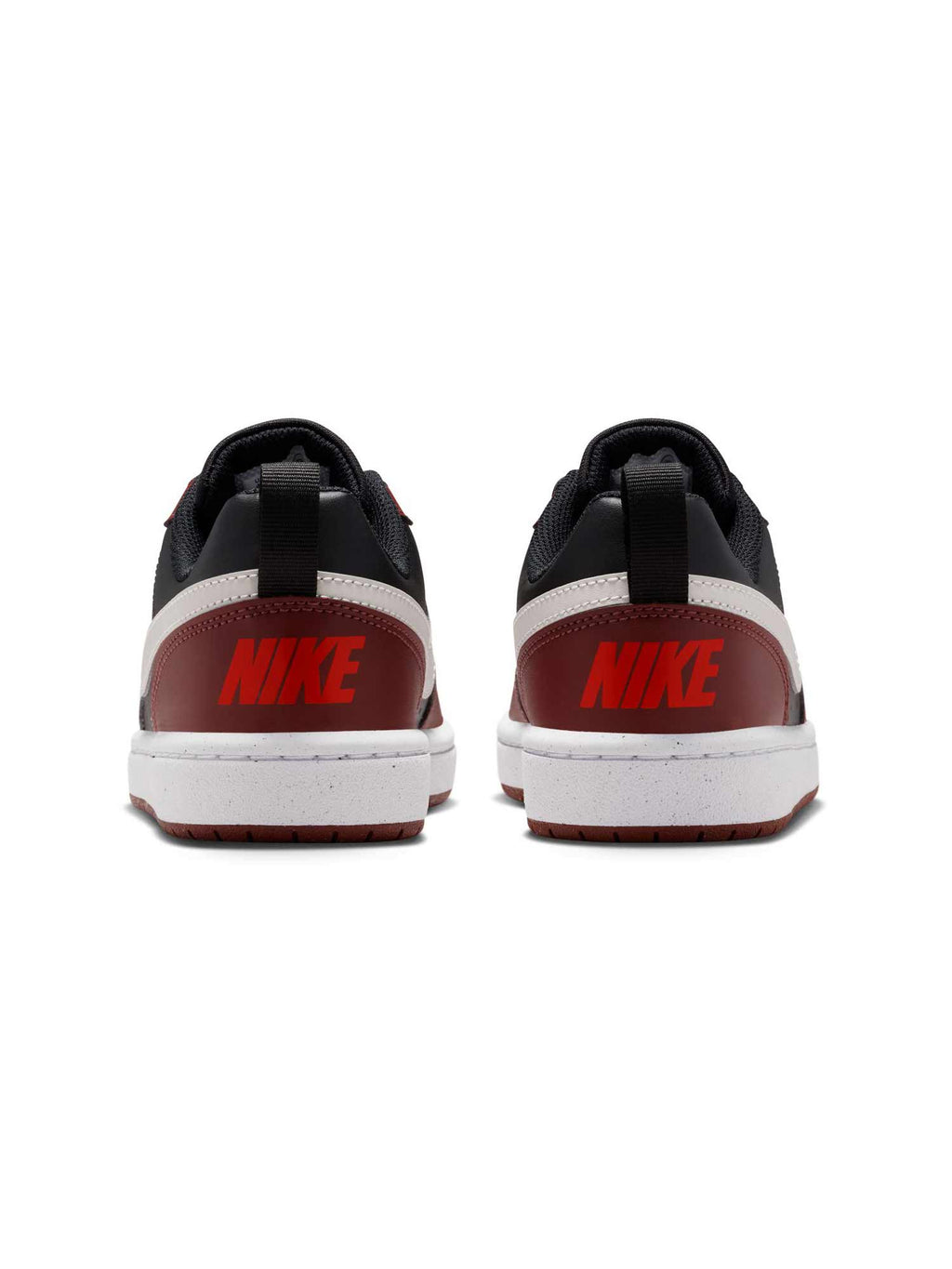 NIKE Обувки COURT BOROUGH LOW RECRAFT (GS)