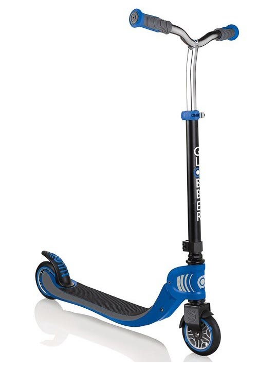 GLOBBER Тротинетка Flow Foldable 125