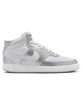 NIKE Обувки WMNS COURT VISION MID