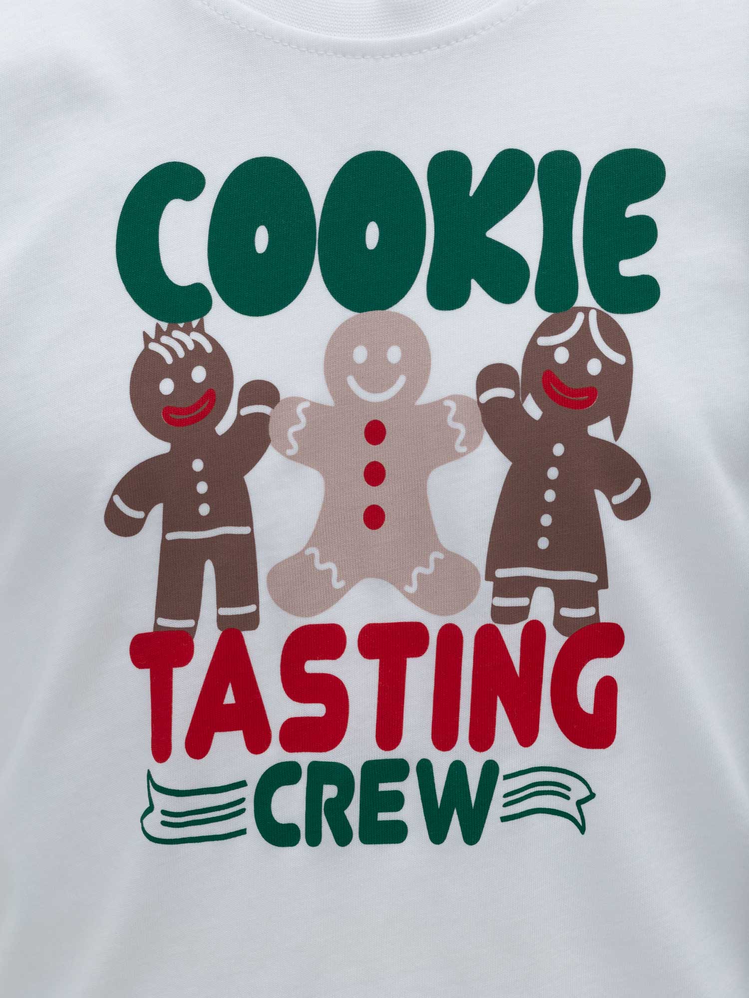 BRILLE Тениска Tasting crew