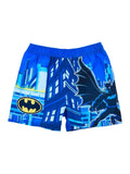KIDS MOVIE HEROES Плувни шорти BATMAN