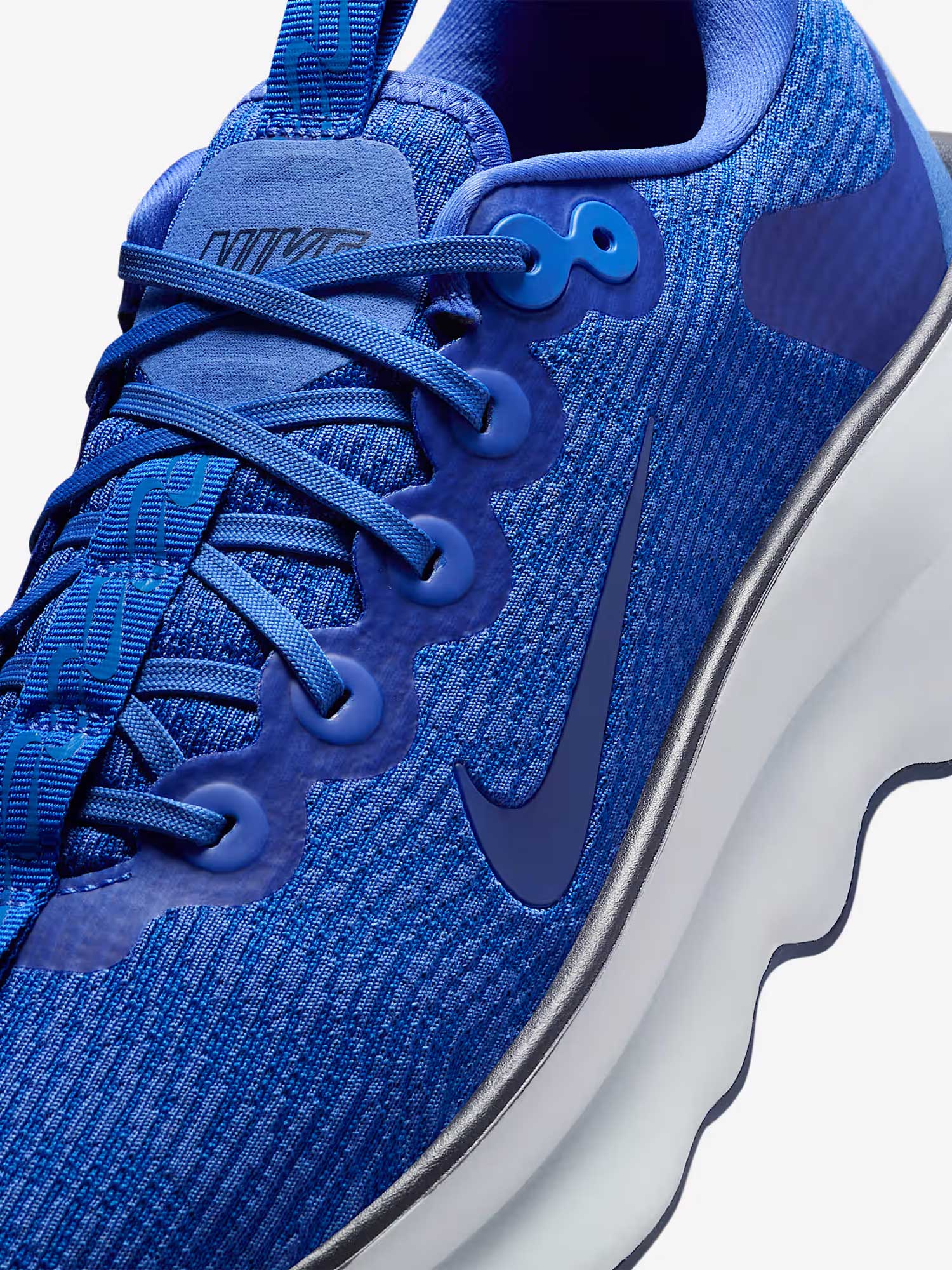 NIKE Обувки MOTIVA