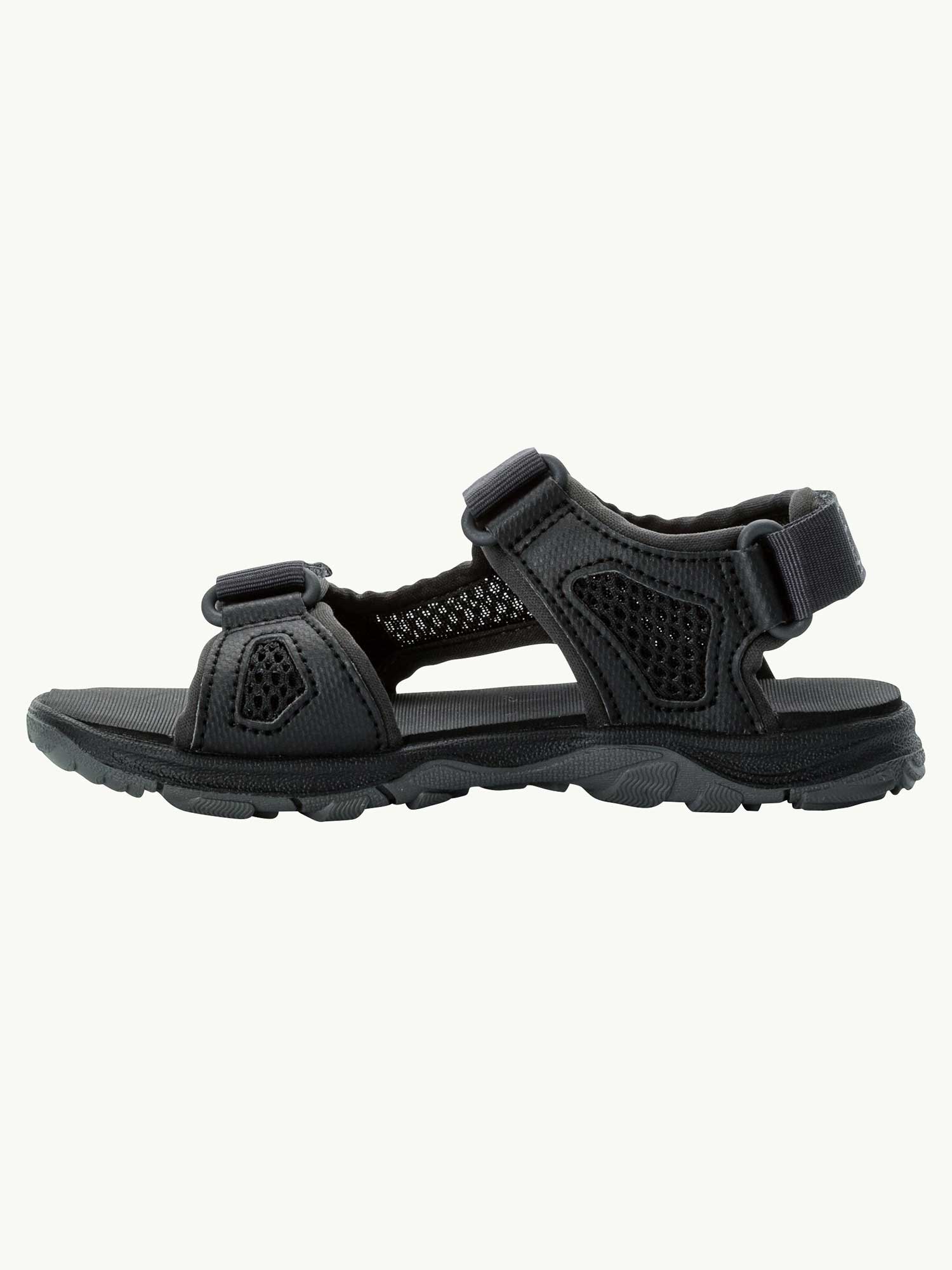 JACK WOLFSKIN Сандали TARACO BEACH SANDAL K